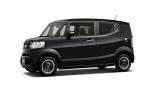 Honda N Box Slash Indie Rock Style 2018 года